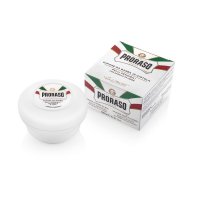 PRORASO 프로라소 쉐이빙 면도크림비누 민감성 피부용 150ml