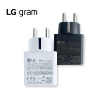 LG 2023 그램 노트북 정품 충전기 65W C타입 LP65WGC20P-EK W 어댑터