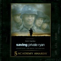 라이언 일병 구하기(Saving Private Ryan) D-데이 60주년 기념 특별판(2DVD)