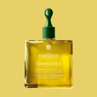 르네휘테르 스케일링 콤플렉스5 두피 세럼 50ml