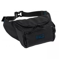 BMW Hip Bag Black Collection