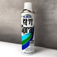 뿌리는랩핑 스프레이 420ml 자동차셀프도색 차량 오토바이 페인트