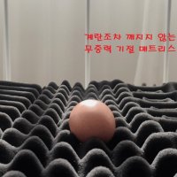 무중력기절매트리스 마약 기절 토퍼 싱글 퀸 매트리스