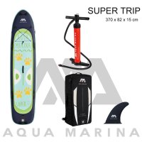 패들 보드 SUP board 아쿠아마리나나 슈퍼 여행 3708215cm 공기 sup