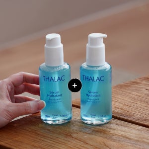 탈라 세럼 이드라땅 100ml 1+1 퍼스트세럼 수분부스터