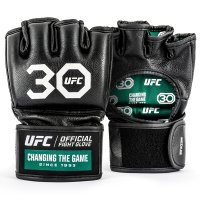 UFC 30주년 기념 한정판 오피셜 파이트 글러브 - MMA 종합격투기