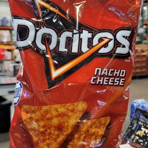 Doritos 도리토스 나초치즈 칩스 850g