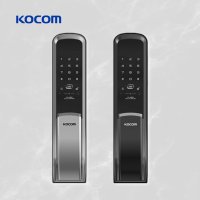 코콤 디지털 도어록 KDL-U8900S 현관 푸시풀 도어락