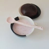 [누트세라믹] NUTCERAMIC Nut yogurt spoon