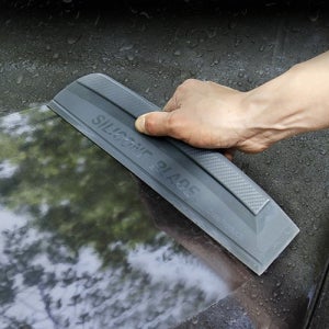 리버폭스 차량용 실리콘 블레이드 물기제거기