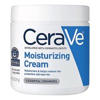 세라베 모이스처라이징 크림 건성 피부용 539g CeraVe