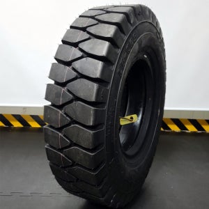 지게차타이어 600-9 어드밴스 튜브오비포함 6.00