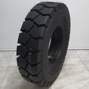 지게차타이어 815-15 에어로스 튜브후랩포함 8.15