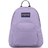 JanSport 하프 파인트 미니 백팩 블랙