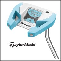 테일러메이드 스파이더 GT 여성용 퍼터 Spider GT Women’s SB Putter