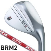 브리지스톤 BRM2 웨지 NSPRO MODUS3 TOUR125 스틸샤프트 2022년