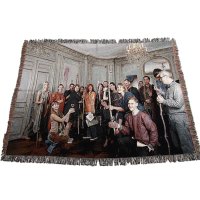 BLESS 블레스 블랭킷 Nº55 N°54 Presentation Blanket