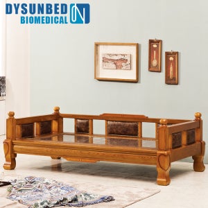 동양의료기 1600 평상 EBS극한직업 돌침대 황토숯볼