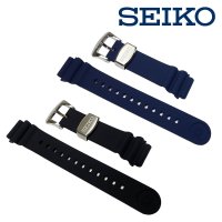 세이코 SEIKO PROSPEX 패디 시계줄 우레탄밴드 러버밴드 20mm SBDC SPB