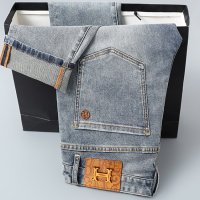 남자명품청바지 여름청바지 Collaborative Prime Denim PANTS