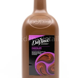 다빈치 초코소스