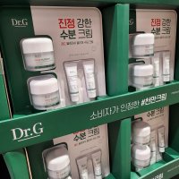 DrG 닥터지 레드 블레미쉬 클리어 수딩크림 50x2+10x2 수분크림 / 코스트코