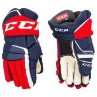 CCM Tacks 9060 Junior Hockey Gloves 아이스하키 글러브 장갑