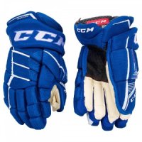 CCM JetSpeed FT390 Junior Hockey Gloves 아이스하키 글러브 장갑