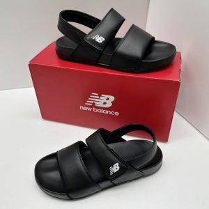 (국내매장판) 뉴발란스 엔클레이 N-CLAY 샌들 V1 V3 쪼리 클로그 SD3601 SD6501