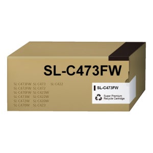 삼성 레이저 프린터 SL-C473FW 토너 재생 리필 잉크 카트리지