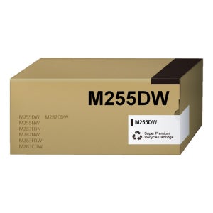 HP 레이저 프린터 M255DW 대용량 토너 재생 리필 잉크 카트리지
