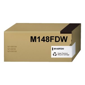 HP 레이저 프린터 M148FDW 토너 재생 리필 잉크 카트리지