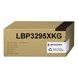 캐논 레이저 프린터 LBP3295XKG 대용량 토너 재생 리필 잉크 카트리지