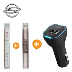 쌍용 코란도C 붓펜 카페인트 자동차 차량용 투명 셀프도색