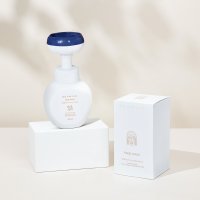 스카이밀크 플라워버블 핸드워시 300ml 1개