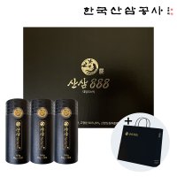 한국산삼공사 심본당 12년근 산양산삼 산삼888 데일리스틱(10gx60포) 2개월분