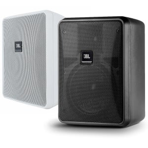 JBL CONTROL 25-1 벽부형 벽 스피커