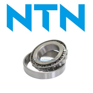 NTN 일제 테이퍼 롤러 베어링 30330U 30330
