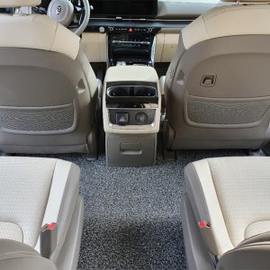 투리스 RV 코일매트 자동차 카매트 확장형 카니발 스타렉스 스타리아 3열