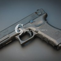 [WE] GLOCK18C GBB 핸드건