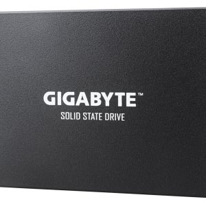 GIGABYTE 기가바이트 SSD 240GB TLC 2.5인치 내장형
