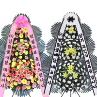 졸업화환 창립기념일 화환