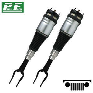 한대분이벤트 지프 그랜드체로키 WK2 에어쇼바 에어 서스펜션 메틱 서스 2011-2016