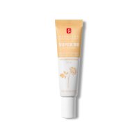 에르보리앙 슈퍼 BB 안티 블레미쉬 커버링 크림 SPF20 누드 쉐이드 15ml (잡티)