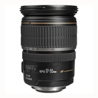 캐논렌즈 EF-S 17-55mm F2.8 IS USM 병행수입 (축복이)