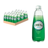 트레비 플레인 탄산수 300ml-20pet