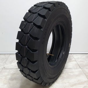 지게차타이어 7.00R15 철심 레디알 튜브,후랩(오비)포함 ADVANCE