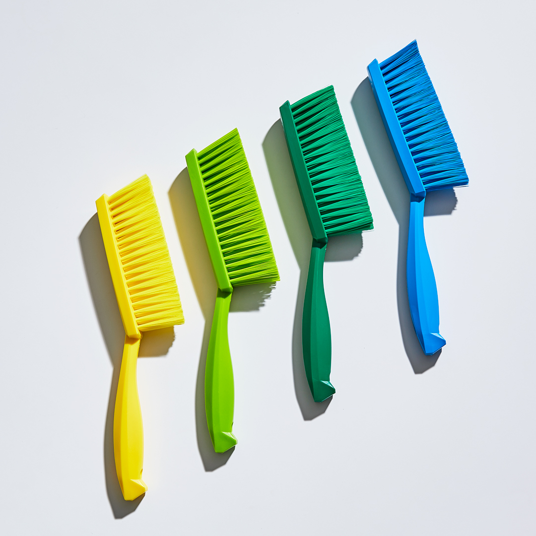 바이칸 테이블솔 화장실 청소 욕실 틈새 바닥솔