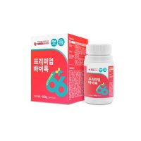 몸속 독소를 빼주는 비움전략 프리미엄 바이톡 160g 크린톡 업그레이드