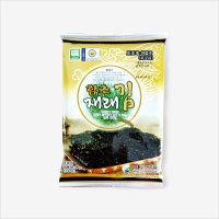 홍도식품 돌김 함초 재래김1box ( 35g x 20 EA)